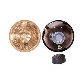 Koplamp  links  rechts  h4 AUSTIN DAIHATSU  HONDA ISUZU   NISSAN  VOLVO 323 CHARADE CHERRY CIVIC COROLLA DATSUN 100 A DUETT ESCORT LAND CRUISER MINI P 122 S AMAZON P 544 PAJERO PAJERO Canvas Top STARLET TROOPER