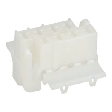 isolator achterklep 850 v70 estate 8 polig