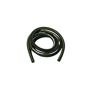 Vacuum slang 4mm inw 9.2mm/benzine slang  uitw per meter 240+260+740 ea v70 vacuumslang brandstofslang