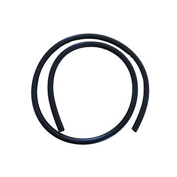 Koelvloeistofslang Silicone Zwart Volvo 960 - SV90carterventilatie  7 mm Volvo 200  300  700  900  C70 (-2005)  P1800  P1800ES  S60 (-2009)  S70  V70 (-2000)  S80 (-2006)  S90  V90 (-1998)  V70 P26  XC70 (2001-2007)  V70 XC (-2000)
