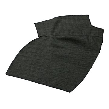 Bekleding PV544 wielkast rechts achter rood-grijs 21-140