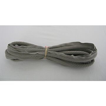 Tochtstrip portier PV444+445 1951-1957 grijs tochtband deur 98285