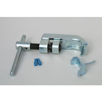 Gereedschap: Klepstel hulp B19+B21+B23+B200+B230 ( Origineel Volvo ) 