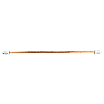 Remleidingmoeren en -nippels VOLVO 240 260 340-360