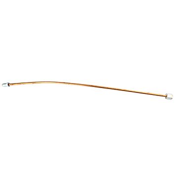 Remleidingmoeren en -nippels VOLVO 240 260