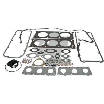 Pakkingset cilinderkop 264 262 265+760+780 B280