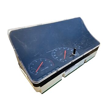 Kilometerteller unit Volvo 480 K6818 gereviseerd