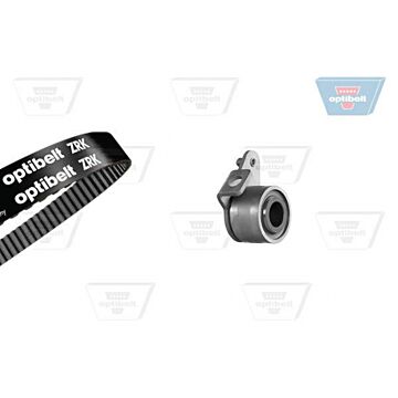 Distributieriemset 240  940  960