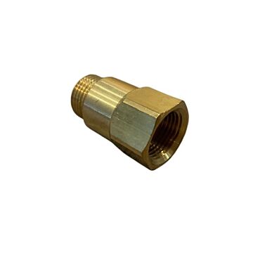 lambda Sonde Spacer reparatie verlengstuk