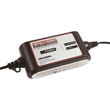 Accu bewaker druppellader 12 volt 2 ampere automaat 