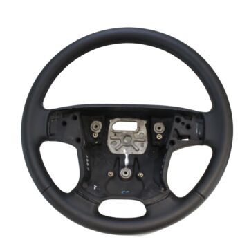 Stuurwiel in leer Volvo v70 xc70 2008-08 