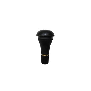 Ventiel tubeless stalen velg gat diameter 19.5 mm lengte 38mm
