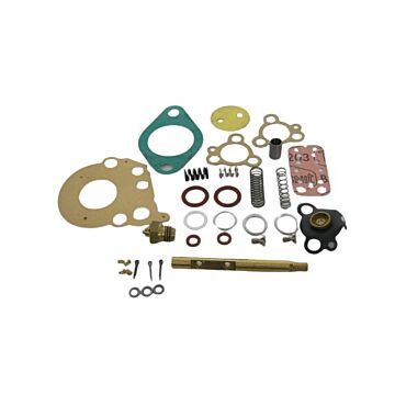 Carburateur revisieset Zenith VIG 30 (complete set) PV444 71670 71860