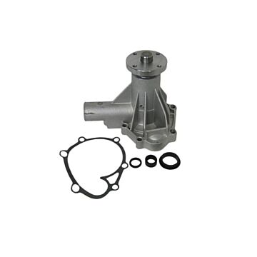 Waterpomp B19+B21+B23 -1984 240+740 incl pakkingset AM 760 240 740