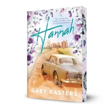 Boek Hannah