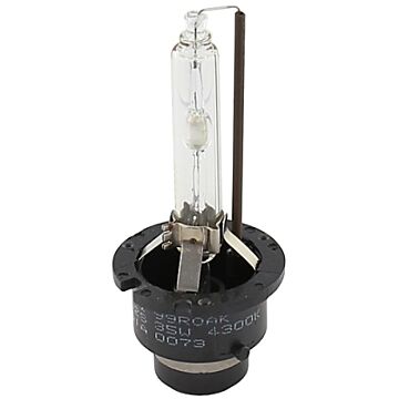 Xenon HiD  D3s VolvoV60 S60 2008+ V40 2012+