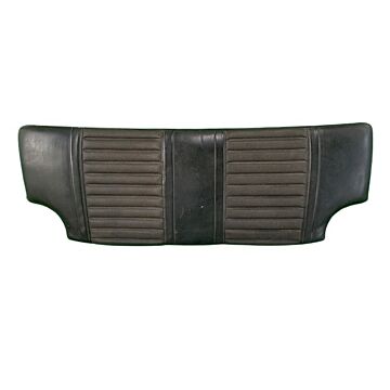Sedile Posteriore, Sedile a 2 Porte, Volvo Amazon, 121, Usato
