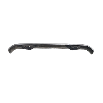 Paraurti Posteriore, Bumper, Volvo 142 144, Prodotto Usato