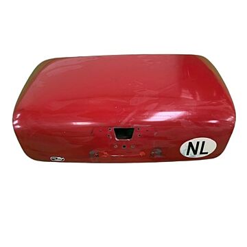 Portellone, Bagagliaio, Lamiera, Volvo Amazon, 121, 220, Usato