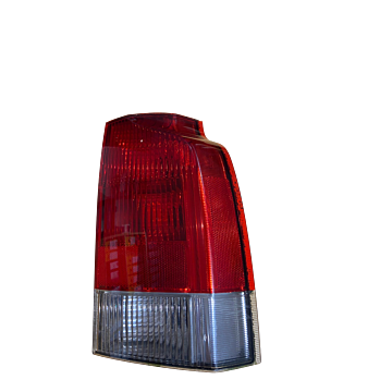 "Luci Brillanti: Fanale Posteriore Destro Inferiore Volvo V70/XC70"