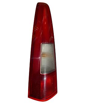 Luce Posteriore Sinistra Superiore/ Fanale Posteriore Sinistra Superiore Volvo V70 - V70XC '97-'00 (9157799) Usato