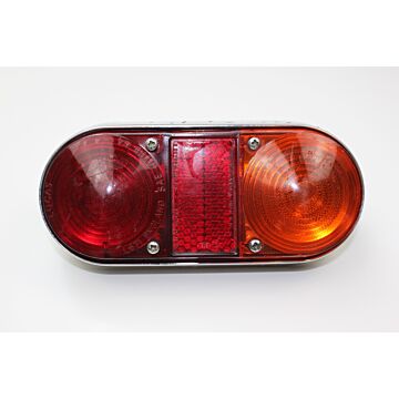 Luce Posteriore P1800 S per Volvo