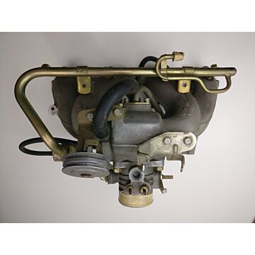 Collettore B230 per Volvo, prodotto usato