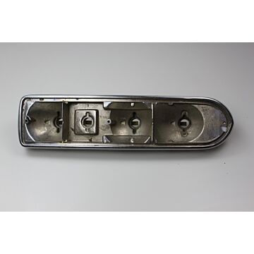 Custodia del fanale posteriore, Destra, Volvo P1800 E/ES, prodotto usato