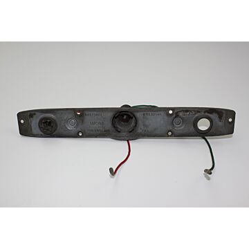 Illuminazione targa Volvo P1800 S