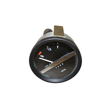 Misuratore di Carburante, Indicatore Livello Benzina, Strumentazione, Volvo P1800E P1800ES, Prodotto Usato