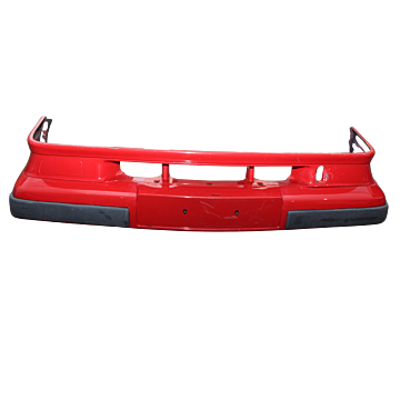 Paraurti rosso Volvo 850 alter 1 1992-1994