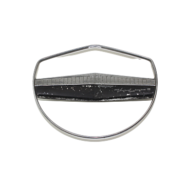 Anello Claxon Amazon usato per prodotto Volvo