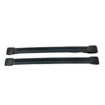 Portapacchi, Set di Rotaie per Tetto, Rotaie per Tetto, Portapacchi, Volvo XC70, V70 2000-2008, Usato