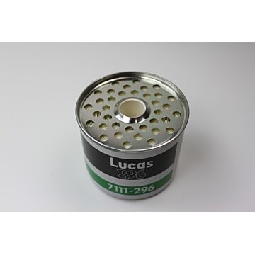 "Separatore Acqua Diesel Delphi - Filtro Carburante Lucas, NOS, HDF296" 

Descrizione: Un filtro carburante di alta qualità per un motore diesel più pulito e efficiente.
