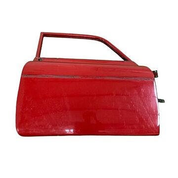 Porta, Anteriore Destra, Lamiera, Volvo Amazon, 121, 220, Usato