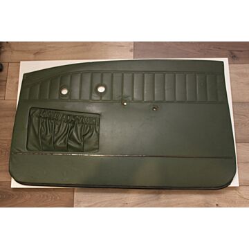 Pannello Porta Amazon 2 Porte per Volvo