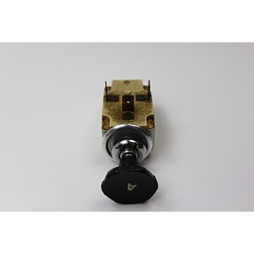 Interruttore riscaldamento ventilatore Volvo P1800 E/ES, FAN101, prodotto usato