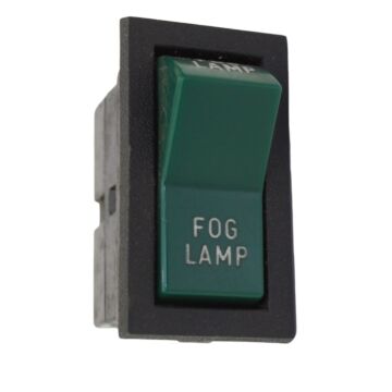 Interruttore lampada antinebbia Volvo 240/260