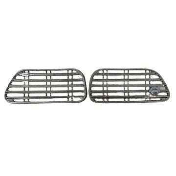 Set Griglia, Prestazione Originale, Volvo Amazon, 121, 220, Usato