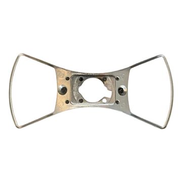 "Volvo Vintage: Pulsante Clacson e Accessori Originali per Modelli 1969-1970"