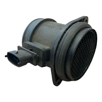 Misuratore di flusso d'aria, Originale BOSCH, Volvo V70 2000-2008 D5, 30677999, Prodotto usato.