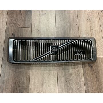 Griglia incl Cromo Grillerand, Prestazione Originale, Volvo 440, 460 1989-1993, Lambda Sond, Usato