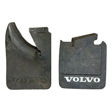 Set di Parafanghi, Parafango, Kit Parafango, Volvo 340, 360, 1320373, Prodotto Usato