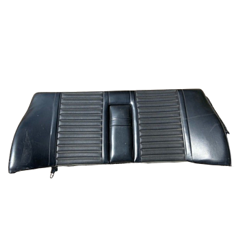 Sedile Posteriore, Schienale, Volvo Amazon 2 porte 1964-1970, Prodotto Usato