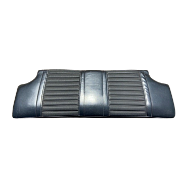 Panchina Posteriore, Sedile, Volvo Amazon 2 porte 1964-1970, Prodotto Usato