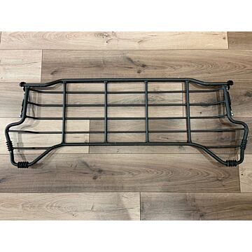Barriera per Cani, Portabagagli, Incl. Nuovi Ammortizzatori, per Volvo V70 2000-2007, Prodotto Usato