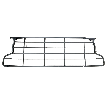 Portabagagli per Cani, Portabagagli, Incluso Montaggio, per Volvo V70 Classic 2000-, Volvo 850, Usato