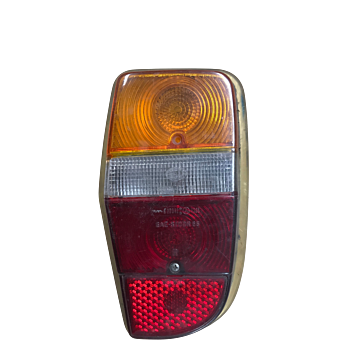 Luce posteriore completa destra Volvo 164 142,144 Hella (1210003) prodotto usato