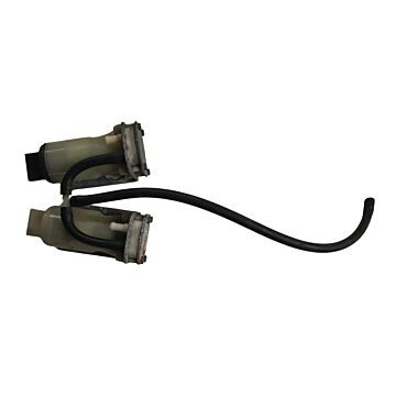 Set pompa lavavetri Volvo 240/260 anno di costruzione: 1980-1993