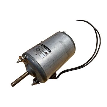 Motore Riscaldatore Volvo PV544 Duett, 12 Volt, Tipo KS 3442/140, Nr 6116, Prodotto NOS